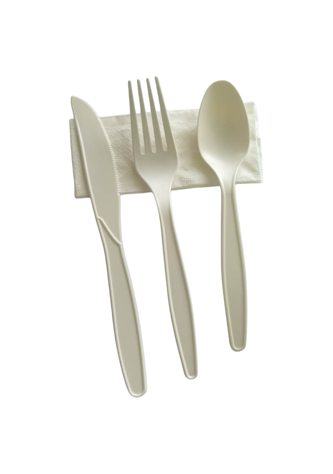 8-inch starch cutlery 