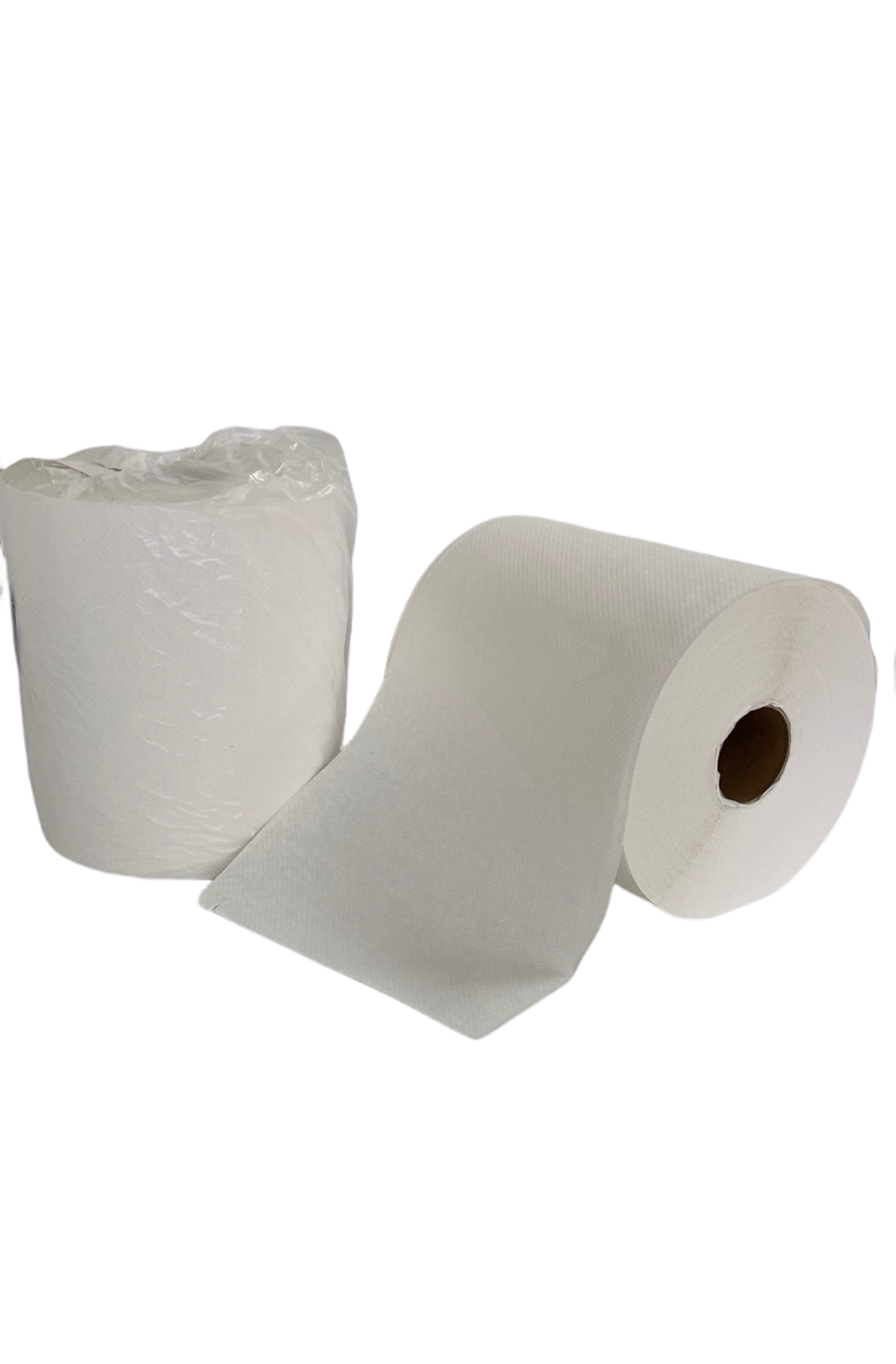 Wallet - sized tissues