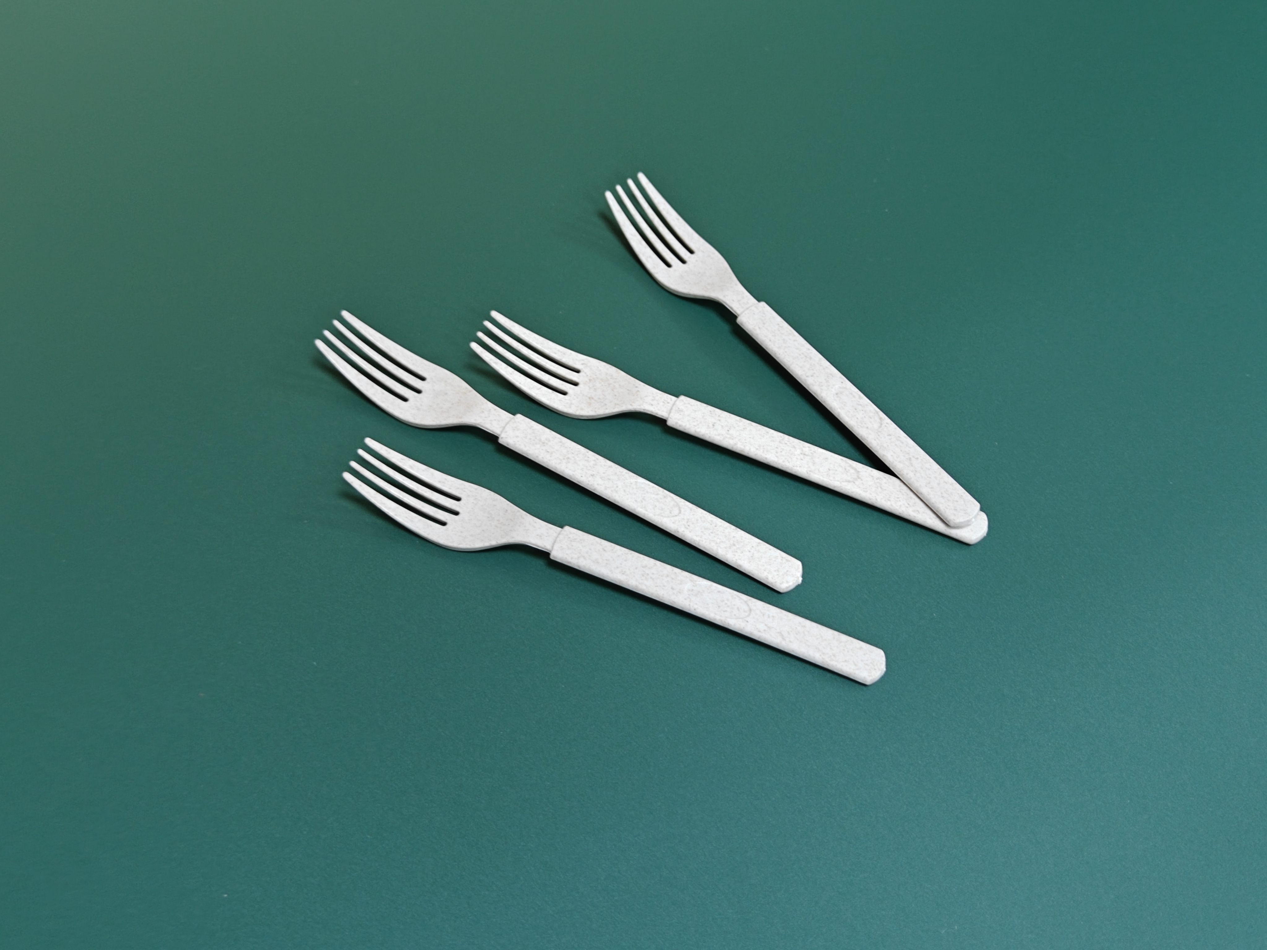 MG - 7 - inch Fork