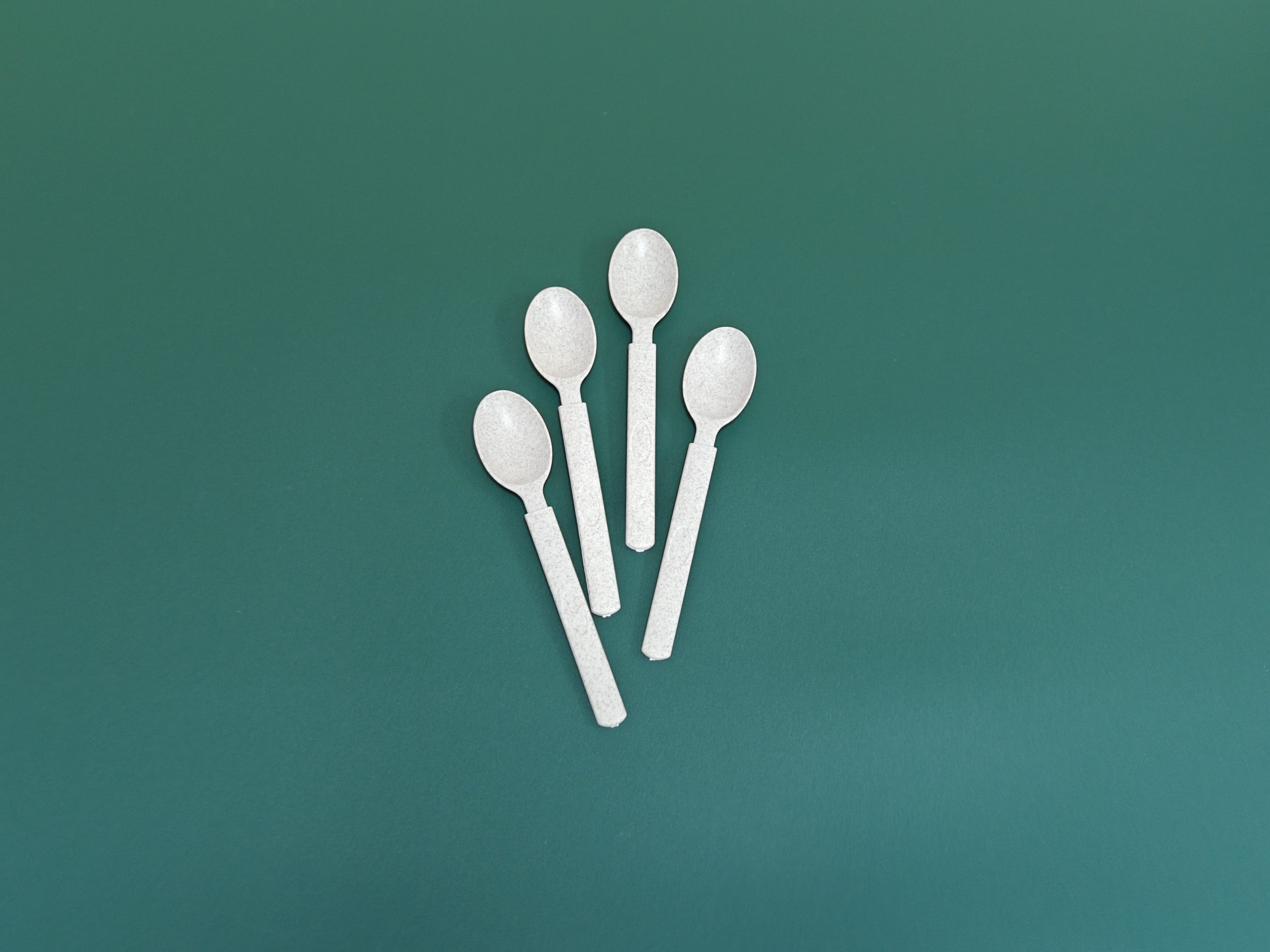 MG - 7 - inch Spoon