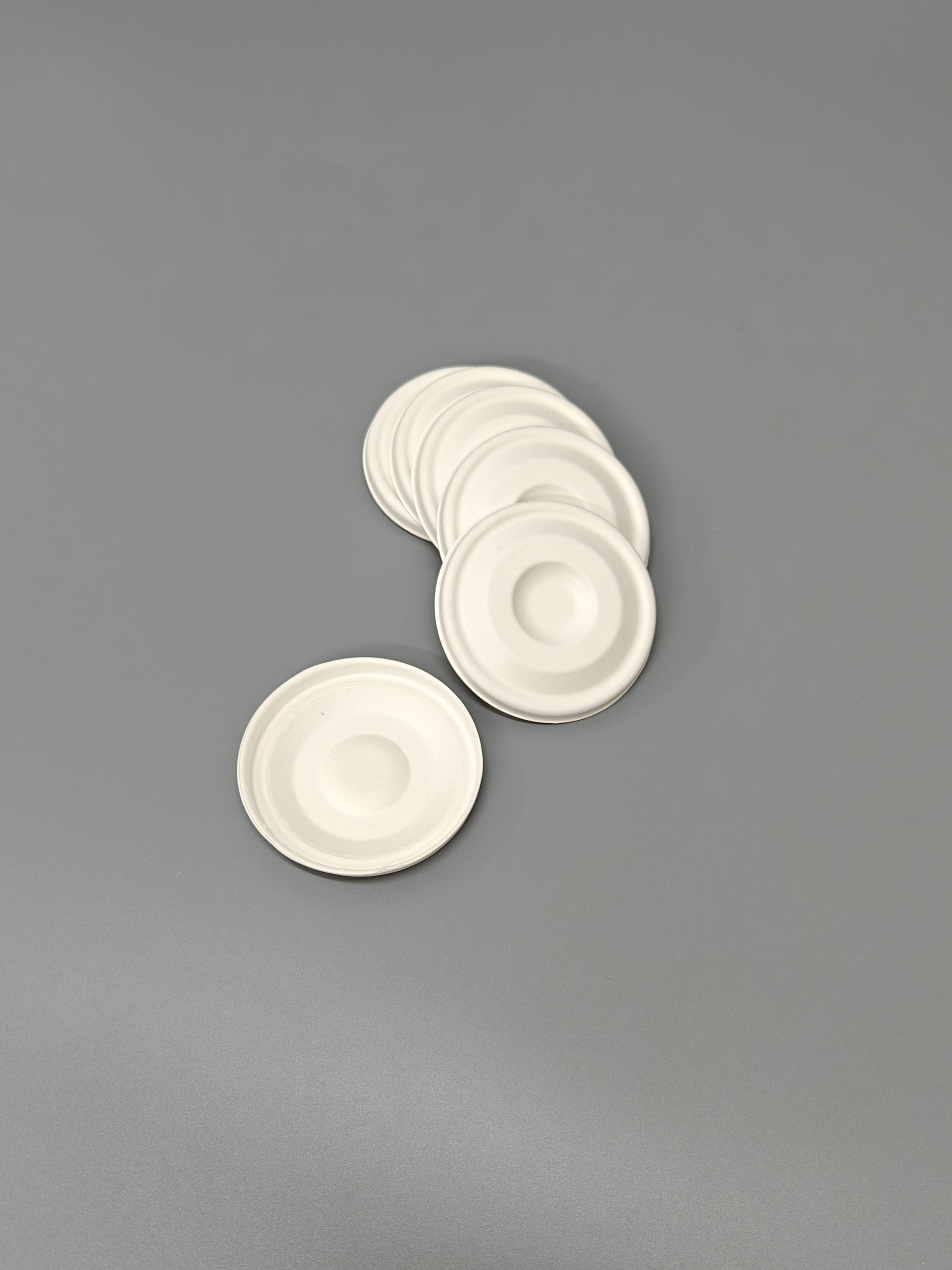 90mm Cold Drink Lid